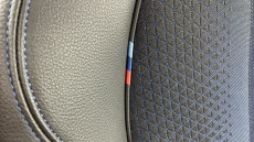 BMW 1 Series 118i [136] M Sport 5dr Step Auto [LCP] Petrol Hatchback